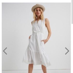 Lucky brand new summer dress